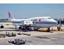 国际航空运输
